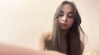 Watch zeniamccook Best Porn Video [Chaturbate] - new, young, 18, skinny, teen