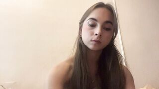 Watch zeniamccook Best Porn Video [Chaturbate] - new, young, 18, skinny, teen