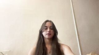 Watch zeniamccook Best Porn Video [Chaturbate] - new, young, 18, skinny, teen