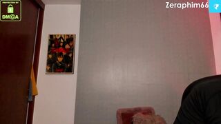 Watch thejoestars HD Porn Video [Chaturbate] - couple, tattoo, fitness, tall, latin