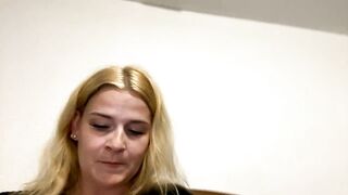 Watch tattedlilmama Cam Porn Video [Chaturbate] - new, milf, blonde, bigboobs, shortgirl