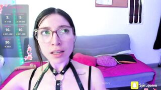 Watch karla_honey_ Best Porn Video [Chaturbate] - saliva, deepthroat, anal, feets, blowjob