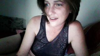 Watch sugarmilf_ Cam Porn Video [Chaturbate] - natural, milf, shy, happy