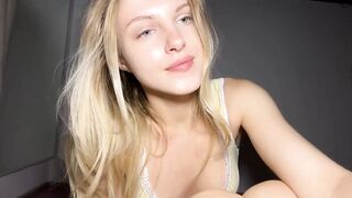allaloffredo Best Porn Video [Chaturbate] - new, shy, young, 18, skinny