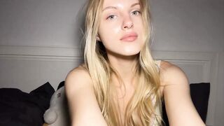 allaloffredo Best Porn Video [Chaturbate] - new, shy, young, 18, skinny