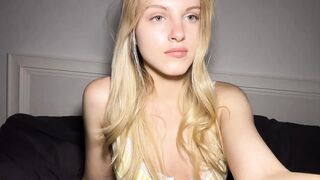 allaloffredo Best Porn Video [Chaturbate] - new, shy, young, 18, skinny
