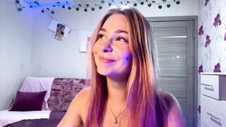 kikixie Hot Porn Video [Chaturbate] - new, young, student, 18, cute