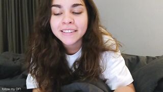 tease_me_carol Leaked Porn Video [Chaturbate] - natural, shy, 18, erotic, bigboobs