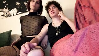 vivianglow Hot Porn Video [Chaturbate] - feet, anal, cum, bigcock, trans