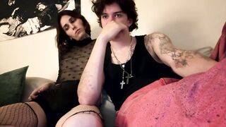 vivianglow Hot Porn Video [Chaturbate] - feet, anal, cum, bigcock, trans