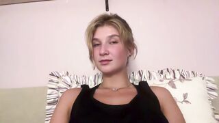 leantraugh Top Porn Video [Chaturbate] - new, 18, skinny, blonde, teen