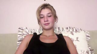 leantraugh Top Porn Video [Chaturbate] - new, 18, skinny, blonde, teen