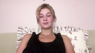 leantraugh Top Porn Video [Chaturbate] - new, 18, skinny, blonde, teen
