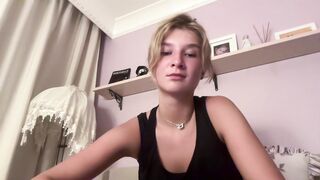 leantraugh Top Porn Video [Chaturbate] - new, 18, skinny, blonde, teen