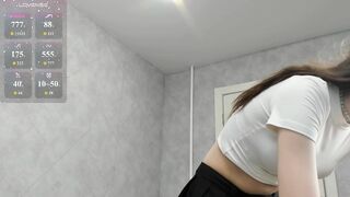 ellie_leis Leaked Porn Video [Chaturbate] - smalltits, 18, squirt, skinny, teen