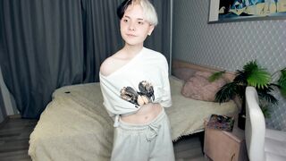 Watch camilagamblin HD Porn Video [Chaturbate] - new, shy, 18, skinny, teen