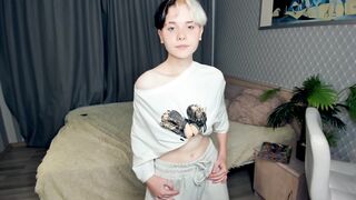 Watch camilagamblin HD Porn Video [Chaturbate] - new, shy, 18, skinny, teen