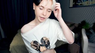 Watch camilagamblin HD Porn Video [Chaturbate] - new, shy, 18, skinny, teen