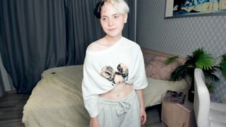 Watch camilagamblin HD Porn Video [Chaturbate] - new, shy, 18, skinny, teen