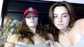 Watch lilbongo123 Hot Porn Video [Chaturbate] - lesbian, 18, control, spit