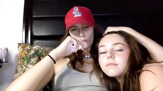 Watch lilbongo123 Hot Porn Video [Chaturbate] - lesbian, 18, control, spit
