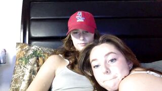 Watch lilbongo123 Hot Porn Video [Chaturbate] - lesbian, 18, control, spit