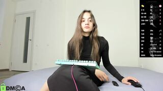littleashleyy Top Porn Video [Chaturbate] - new, bigass, smalltits, 18, teen