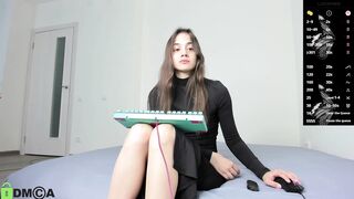 littleashleyy Top Porn Video [Chaturbate] - new, bigass, smalltits, 18, teen
