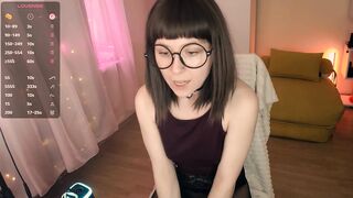 Watch jane_kinn Best Porn Video [Chaturbate] - tease, hairy, feet, pantyhose, stockings