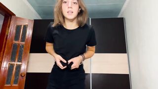 cucgrueber Best Porn Video [Chaturbate] - new, shy, smalltits, asian, teen