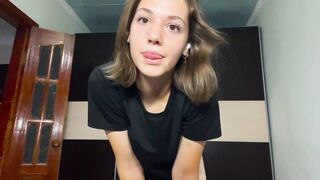 cucgrueber Best Porn Video [Chaturbate] - new, shy, smalltits, asian, teen