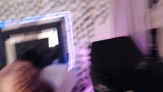 kevin_the_brownie Cam Porn Video [Chaturbate] - bbc, couple, cuck, interracial