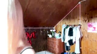 janicesivertsen HD Porn Video [Chaturbate] - new, shy, blonde, skinny, teen