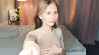 kassiefolley Hot Porn Video [Chaturbate] - new, shy, 18, skinny, teen