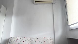 Watch lilyewing_ Cam Porn Video [Chaturbate] - natural, smalltits, brunette, lovense, skinny