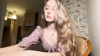 malissatyron Hot Porn Video [Chaturbate] - new, bigass, 18, skinny, teen