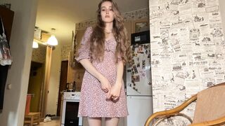 malissatyron Hot Porn Video [Chaturbate] - new, bigass, 18, skinny, teen
