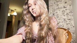 malissatyron Hot Porn Video [Chaturbate] - new, bigass, 18, skinny, teen