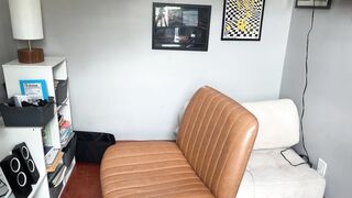 daddysfav_xx HD Porn Video [Chaturbate] - redhead, pawg, lovense, bigbutt, hairypussy