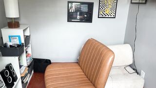 daddysfav_xx HD Porn Video [Chaturbate] - redhead, pawg, lovense, bigbutt, hairypussy
