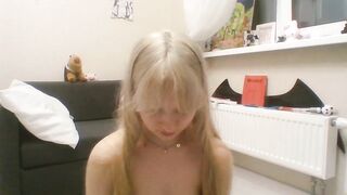 Watch anabelbrando Best Porn Video [Chaturbate] - new, 18, fetishes, camshow