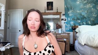 ameliagrace8 Cam Porn Video [Chaturbate] - new, natural, 18, teen, bigboobs