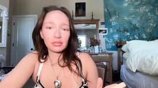 ameliagrace8 Cam Porn Video [Chaturbate] - new, natural, 18, teen, bigboobs