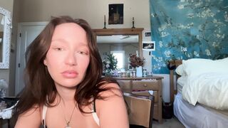 ameliagrace8 Cam Porn Video [Chaturbate] - new, natural, 18, teen, bigboobs