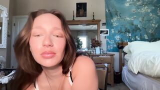 ameliagrace8 Cam Porn Video [Chaturbate] - new, natural, 18, teen, bigboobs
