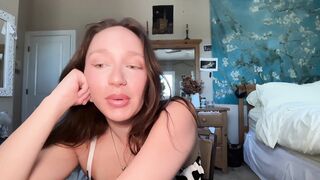 ameliagrace8 Cam Porn Video [Chaturbate] - new, natural, 18, teen, bigboobs