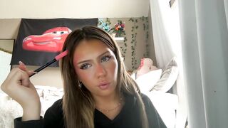 lovelilahlive Leaked Porn Video [Chaturbate] - strip, 18, toys, bwc