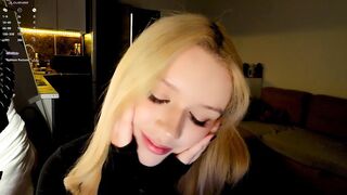 Watch meliss_ss New Porn Video [Chaturbate] - 18, lovense, blonde, teen, bigboobs