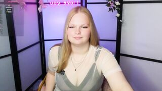 lisanait Top Porn Video [Chaturbate] - new, shy, young, curvy, bigboobs