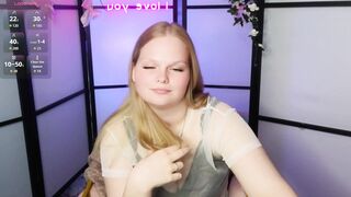 lisanait Top Porn Video [Chaturbate] - new, shy, young, curvy, bigboobs